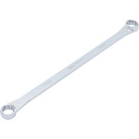 Bgs Technic - bgs Doppel-Ringschlüssel extra lang sw 21 x 23 mm - 1186-21x23 von BGS TECHNIC