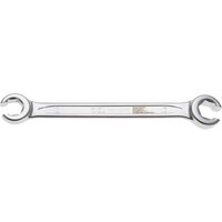 Bgs Technic - bgs Offener Doppel-Ringschlüssel sw 12 x 13 mm - 1761-12x13 von BGS TECHNIC
