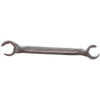 Bgs Technic - bgs Offener Doppel-Ringschlüssel sw 16 x 18 mm - 1761-16x18 von BGS TECHNIC