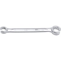 Bgs Technic - bgs Offener Doppel-Ringschlüssel sw 17 x 22 mm - 1761-17x22 von BGS TECHNIC