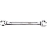 Bgs Technic - bgs Offener Doppel-Ringschlüssel sw 9 x 11 mm - 1761-9x11 von BGS TECHNIC