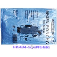 Bgs - Regenponcho Unigröße - 80895 von BGS TECHNIC