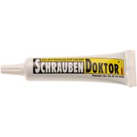 Schraubendoktor - Die Perfekte Schraubhilfe Tube 20g Schraubendoktor - Die Perfekte Schraubhilfe Tube 20g von BGS TECHNIC