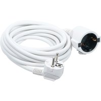 Verlängerungskabel 5 m 3 x 1,5 mm² ip 20 von BGS TECHNIC