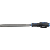 Bgs Technic - Werkstattfeile halbrund Hieb 1 150 mm von BGS TECHNIC