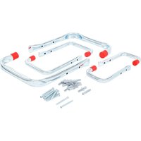 Wandhaken-Sortiment 6-tlg. Wandhaken-Sortiment 6-tlg. von BGS TECHNIC