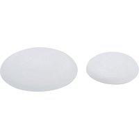 Bgs Technic - Wand- / Türpuffer ø 40 / 60 mm 2-tlg. Bgs Technic - Wand- / Türpuffer ø 40 / 60 mm 2-tlg. von BGS TECHNIC