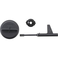 Bgs Technic - l-Ablass- & Einfüll-Satz für Automatikgetriebe für Mercedes-Benz 9G-Tronic Bgs Technic - l-Ablass- & Einfüll-Satz für Automatikgetriebe für Mercedes-Benz 9G-Tronic von BGS TECHNIC