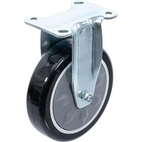 Bockrolle mit Montageplatte für Art. 4235, 6070 von BGS TECHNIC