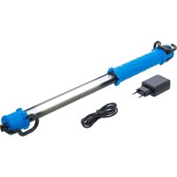 COB-LED-Arbeits-Handleuchte mit Haken für Art. 85306 von BGS TECHNIC