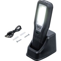 Bgs cob-led Arbeits-Leuchte klappbar mit Ladestation - 85347 Bgs cob-led Arbeits-Leuchte klappbar mit Ladestation - 85347 von BGS TECHNIC