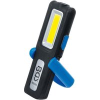 BGS COB-LED Arbeits-Leuchte klappbar - 85335 von BGS TECHNIC