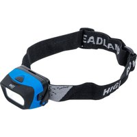 COB-LED-Stirnleuchte COB-LED-Stirnleuchte von BGS TECHNIC