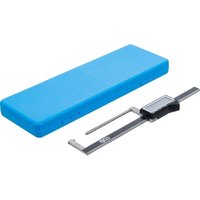 Digital-Bremsscheiben-Messschieber 80 mm von BGS TECHNIC