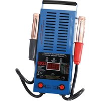 Digitaler Batterie-Tester von BGS TECHNIC