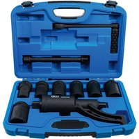 Bgs Technic - Drehmoment-Vervielfältiger-Satz 25 mm (1') 10-tlg. von BGS TECHNIC