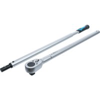 Bgs Technic - Drehmomentschlüssel Abtrieb Außenvierkant 25 mm (1') 200 - 1000 Nm von BGS TECHNIC
