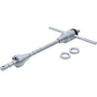 Einpresswerkzeug für Lagerschalen für 1" bis 1.1/2" Lagerschalen von BGS TECHNIC