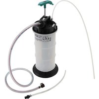 Flüssigkeits-Absauggerät 5,5 l von BGS TECHNIC