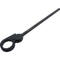 Freilauf-Ringschlüssel SW 80 mm von BGS TECHNIC
