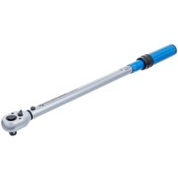 [GEBRAUCHT] Bgs Technic Drehmomentschlüssel Ratsche Außenvierkant 12,5 Mm 60 330 Nm B-Ware von BGS TECHNIC