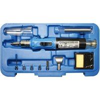 Gas-Lötkolben-Satz Gas-Lötkolben-Satz von BGS TECHNIC