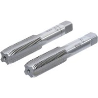 Gewindebohrer Vor- und Fertigschneider M16 x 1,5 2-tlg. Gewindebohrer Vor- und Fertigschneider M16 x 1,5 2-tlg. von BGS TECHNIC