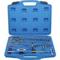 Bgs Technic - Gewindeschneid-Satz M3 - M12 56-tlg. Bgs Technic - Gewindeschneid-Satz M3 - M12 56-tlg. von BGS TECHNIC