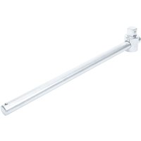 Bgs Technic - Gleitgriff Abtrieb Außenvierkant 25 mm (1') von BGS TECHNIC