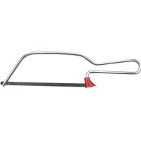 Haushalts-Sägebogen 150 mm Haushalts-Sägebogen 150 mm von BGS TECHNIC