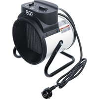 Heizlüfter elektrisch 3 kW von BGS TECHNIC