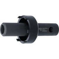 Hinterachs-Nutmuttern-Schlüssel Zapfen außen liegend für Mercedes-Benz SW 92 mm Hinterachs-Nutmuttern-Schlüssel Zapfen außen liegend für Mercedes-Benz SW 92 mm von BGS TECHNIC