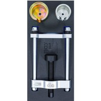 Bgs Technic - Hinterachs-Querlenkerbuchsen-Werkzeug-Satz für Ford, Mazda, Volvo Bgs Technic - Hinterachs-Querlenkerbuchsen-Werkzeug-Satz für Ford, Mazda, Volvo von BGS TECHNIC