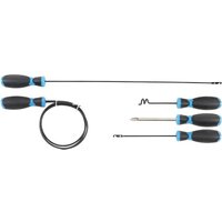Bgs Technic - Kabel-Verlegewerkzeug-Satz 5-tlg. von BGS TECHNIC