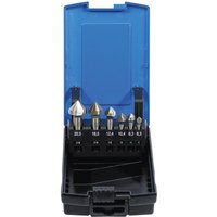 Bgs Kegelsenker-Satz hss din 335 Form c 6-tlg. von BGS TECHNIC