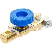 Kfz-Batterie-Trennadapter von BGS TECHNIC