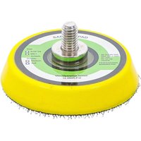 Klett-Teller für Art. 3291 ø 50 mm Klett-Teller für Art. 3291 ø 50 mm von BGS TECHNIC