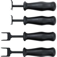 Bgs Technic - Kraftstoffleitungs-Lösewerkzeug-Satz für Nutzfahrzeuge (usa) mit MaxxForce Motoren 11 & 13 von BGS TECHNIC