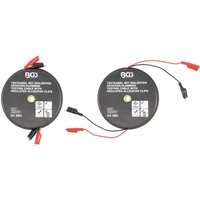 Krokodilklemmen-Kabelbox 15 m von BGS TECHNIC