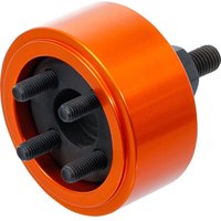 Bgs Technic - Kurbelwellen-Radialdichtring-Montagewerkzeug-Satz für vag, Porsche 3.0TDi von BGS TECHNIC