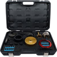 Kurbelwellen-Radialdichtring-Werkzeug-Satz für BMW von BGS TECHNIC