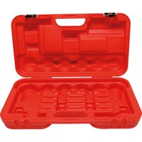 Leerkoffer für Art. 67302 von BGS TECHNIC