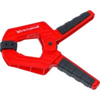 Leimzwinge 115 mm Leimzwinge 115 mm von BGS TECHNIC