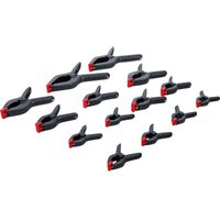 Leimzwingen-Satz 14-tlg. Leimzwingen-Satz 14-tlg. von BGS TECHNIC