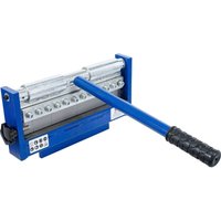 Bgs Mini-Blechbiegebank 300 mm - 74245 von BGS TECHNIC