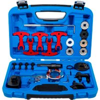 Bgs Technic - Motor-Einstellwerkzeug-Satz für vag 1.8L, 2.0L fsi, tsi, tfsi von BGS TECHNIC