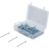 Nägel-Sortiment 200 g 2,5 x 50 mm von BGS TECHNIC