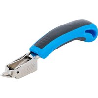 Nagelklammer-Entferner mit Zangenfunktion 160 mm von BGS TECHNIC
