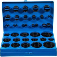Bgs Technic - O-Ring-Sortiment Zollmaße 419-tlg. Bgs Technic - O-Ring-Sortiment Zollmaße 419-tlg. von BGS TECHNIC
