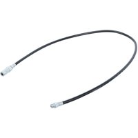 BGS Panzerschlauch für Fettpressen 1000 mm BGS Panzerschlauch für Fettpressen 1000 mm von BGS TECHNIC